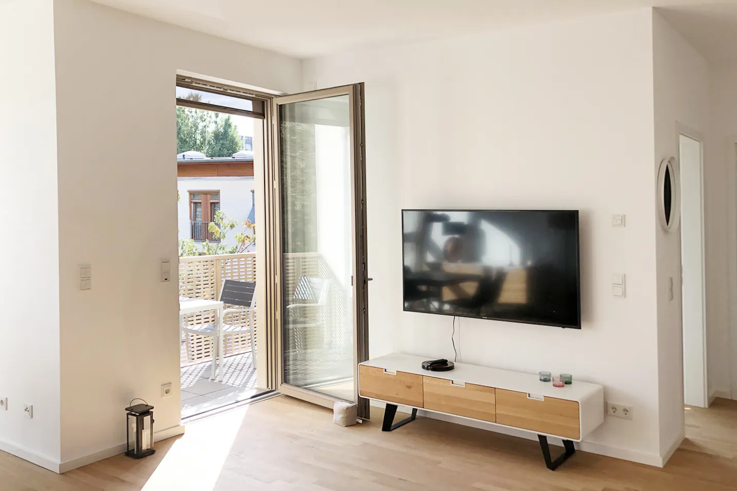 1-Bedroom Apartment in Andreasstraße, Berlin (917653) ROOM 4