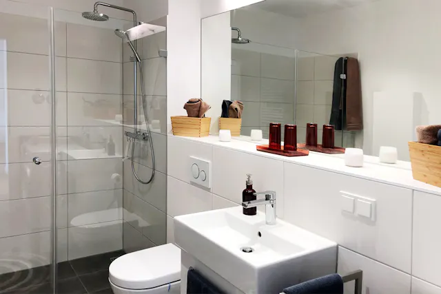 1-Bedroom Apartment in Andreasstraße, Berlin (917653) room image 100