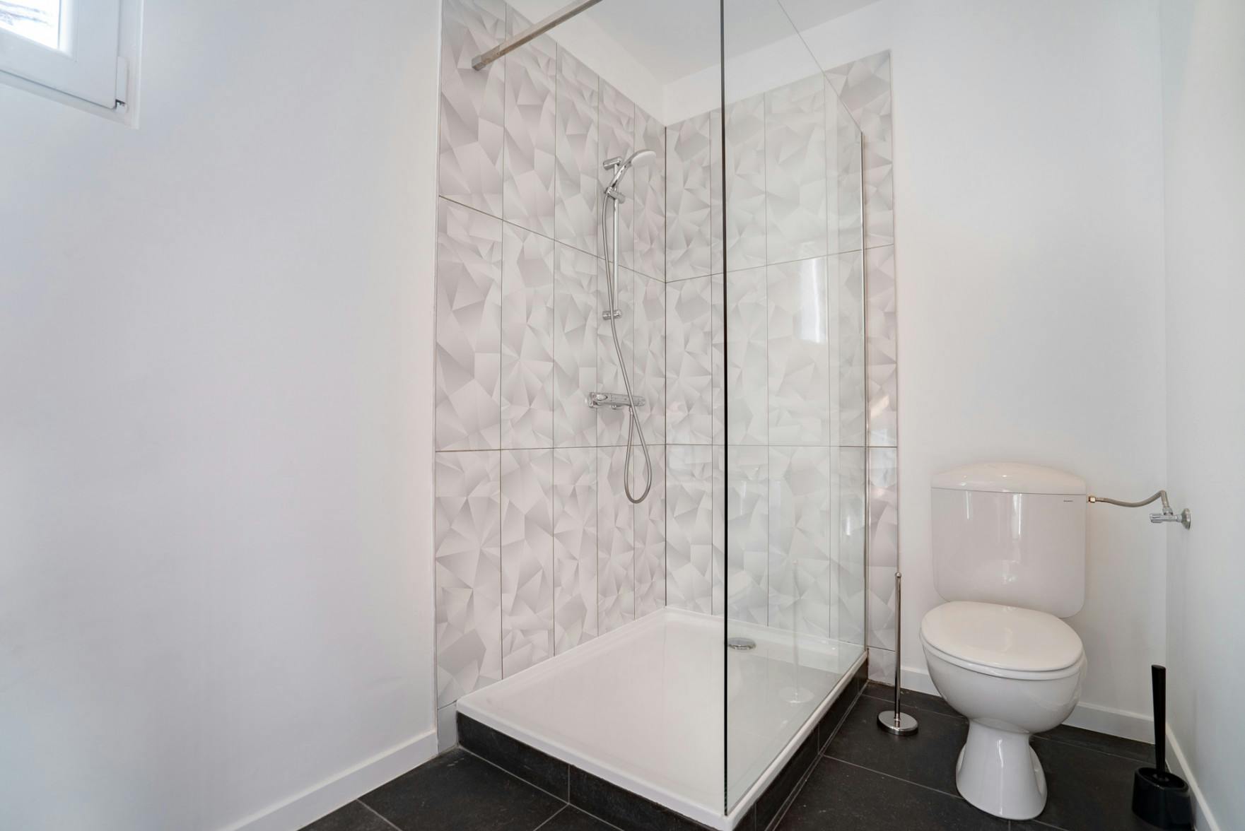 Apartment Ixelles, 220m² — photo 3