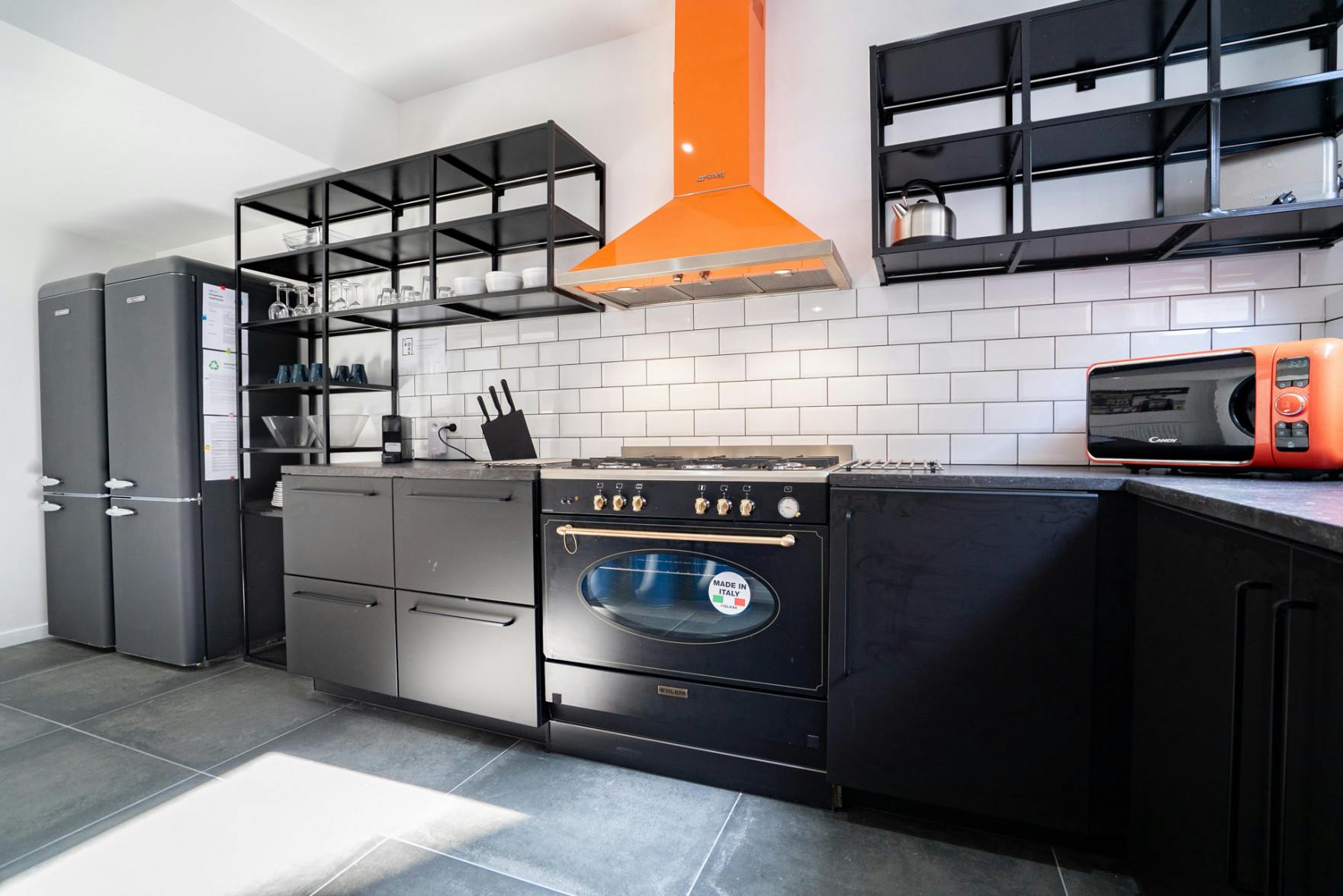 Apartment Ixelles, 220m² — photo 6