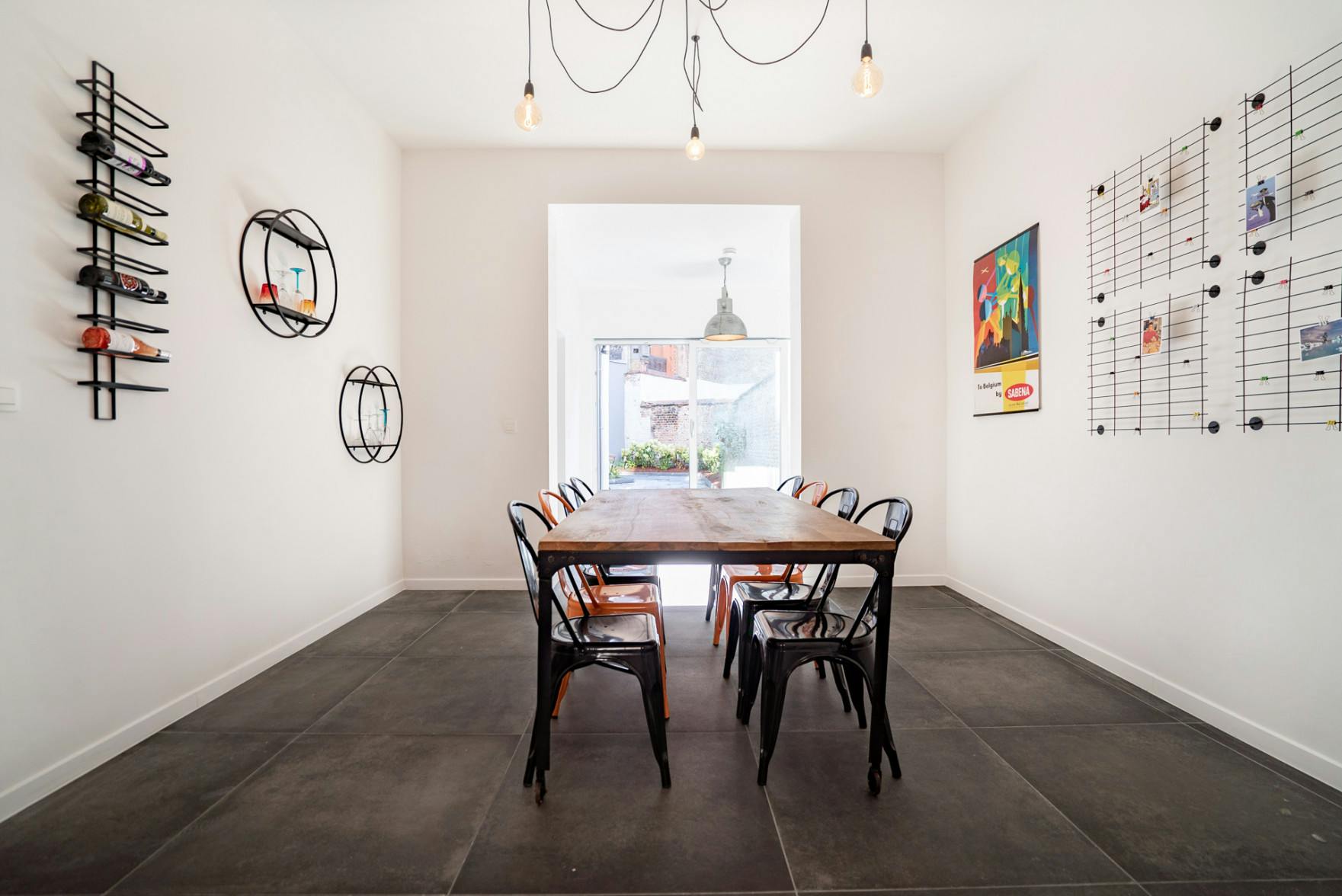 Apartment Ixelles, 220m² — photo 7