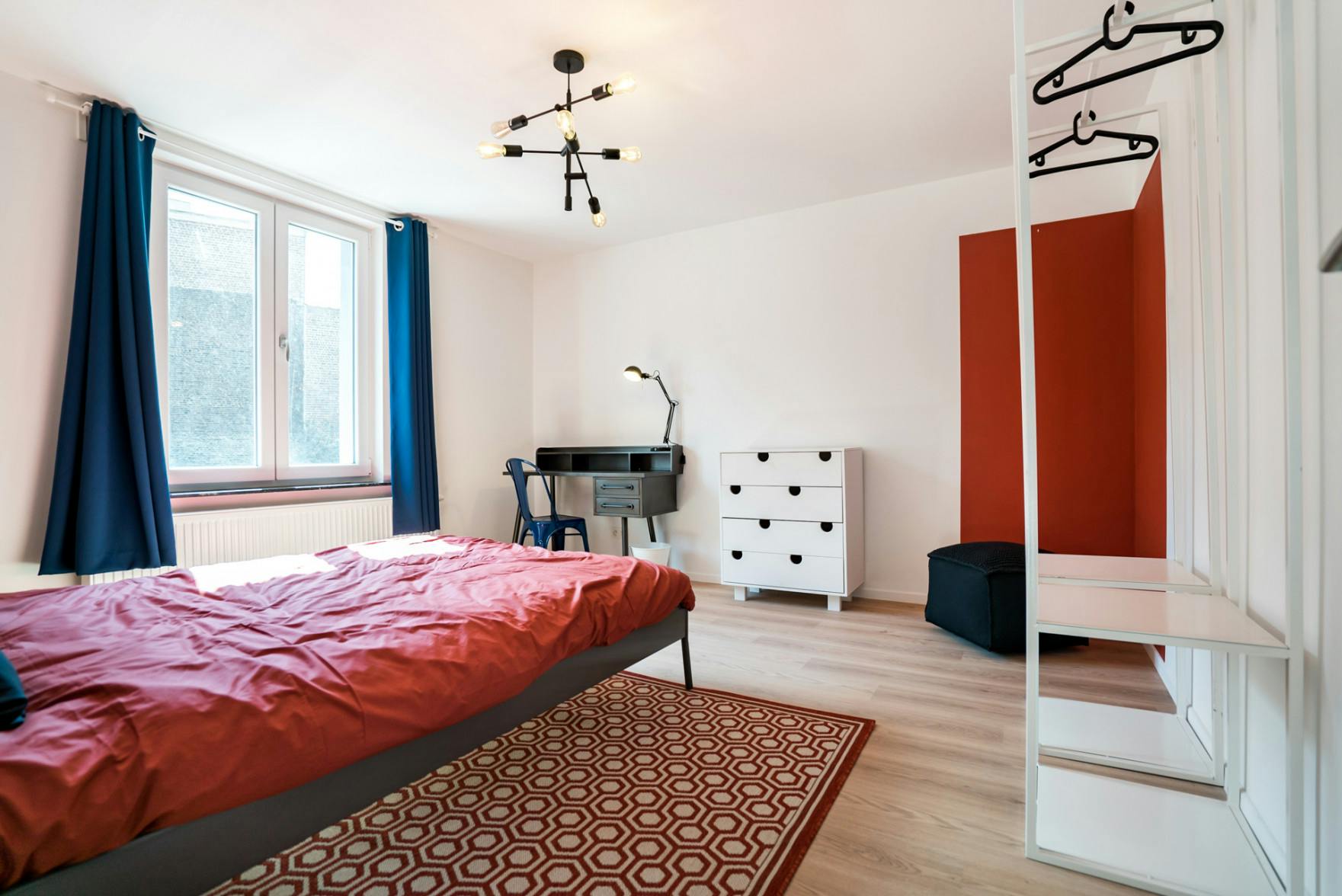 Studio in Elsene