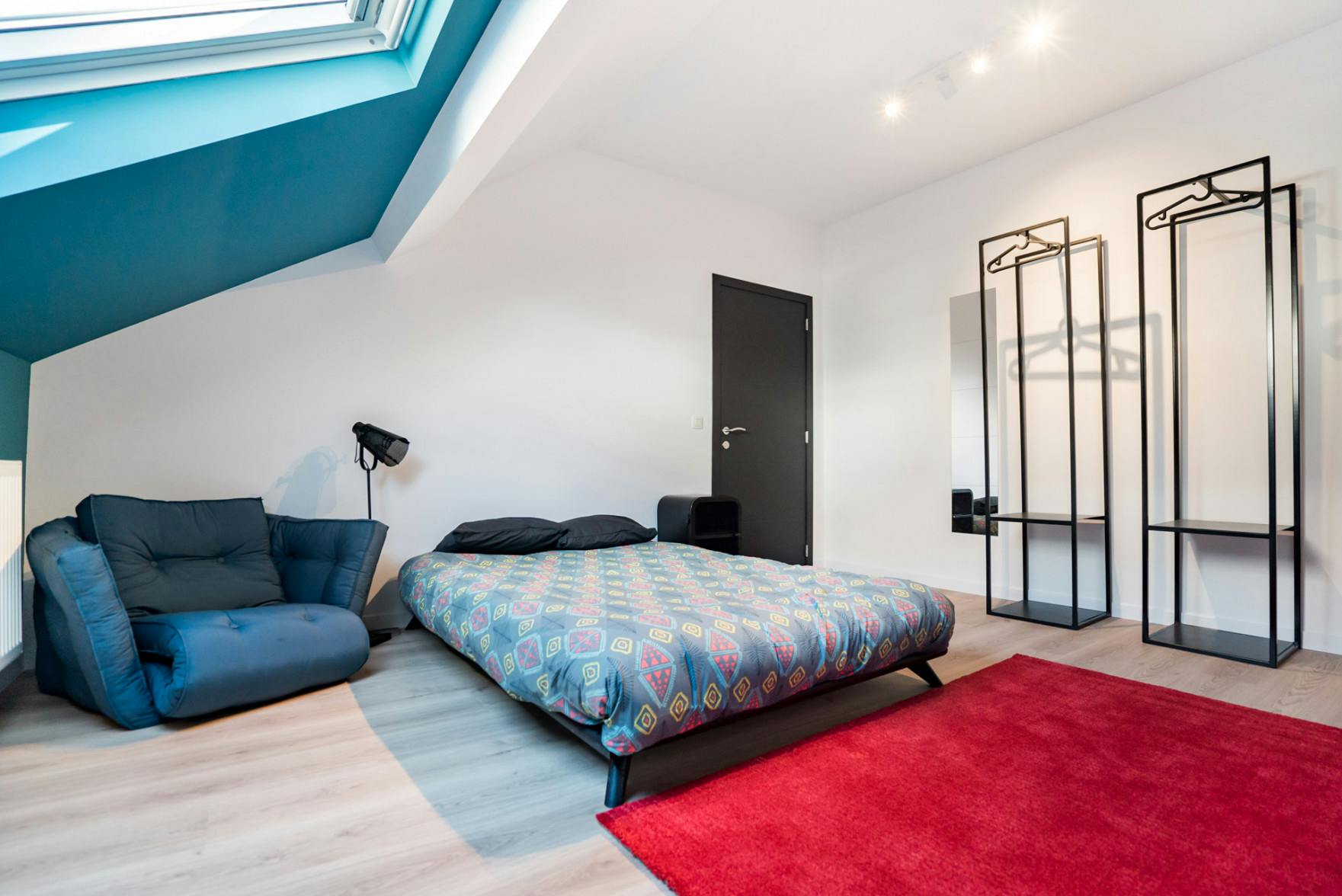 Studio in Elsene