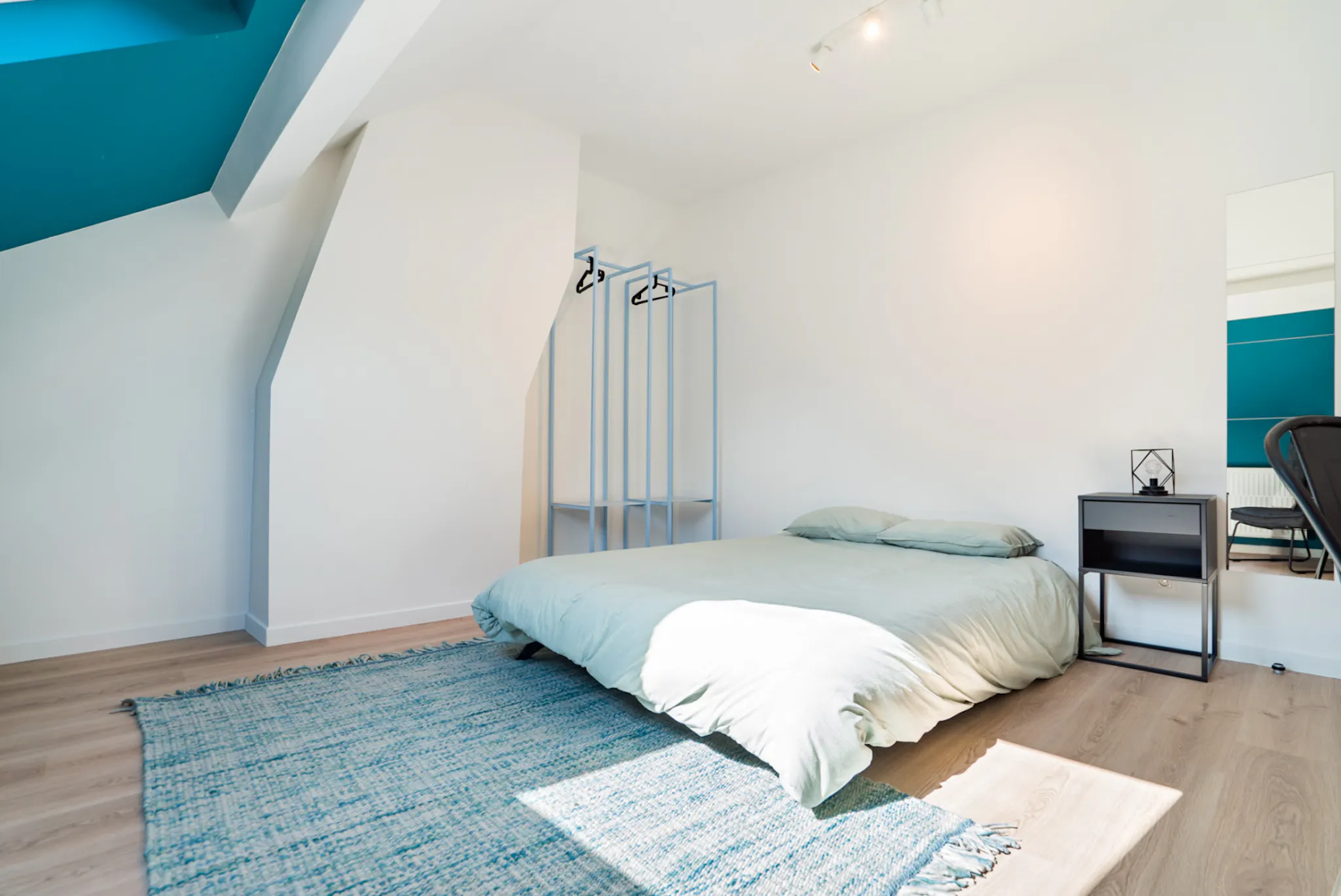 Rue Mercelis, Ixelles preview