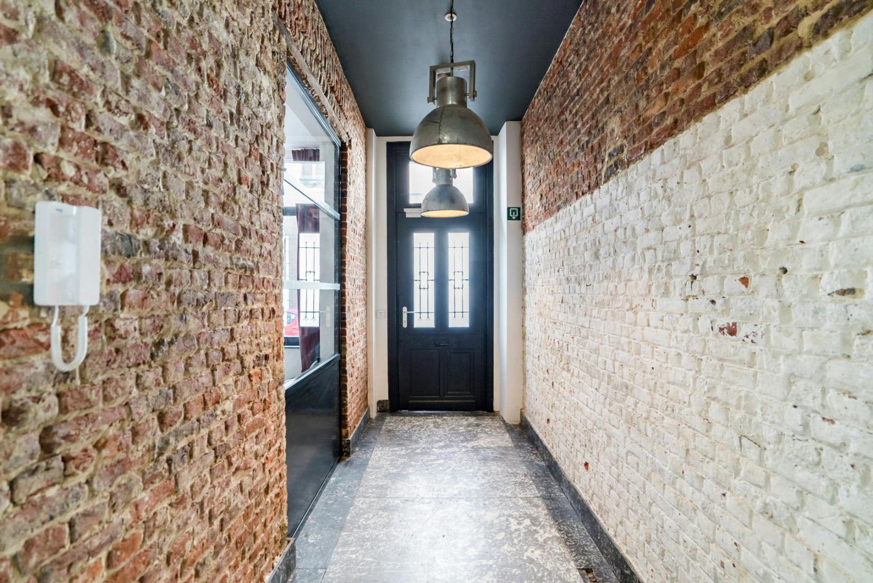 Apartment Ixelles, 220m² — photo 9