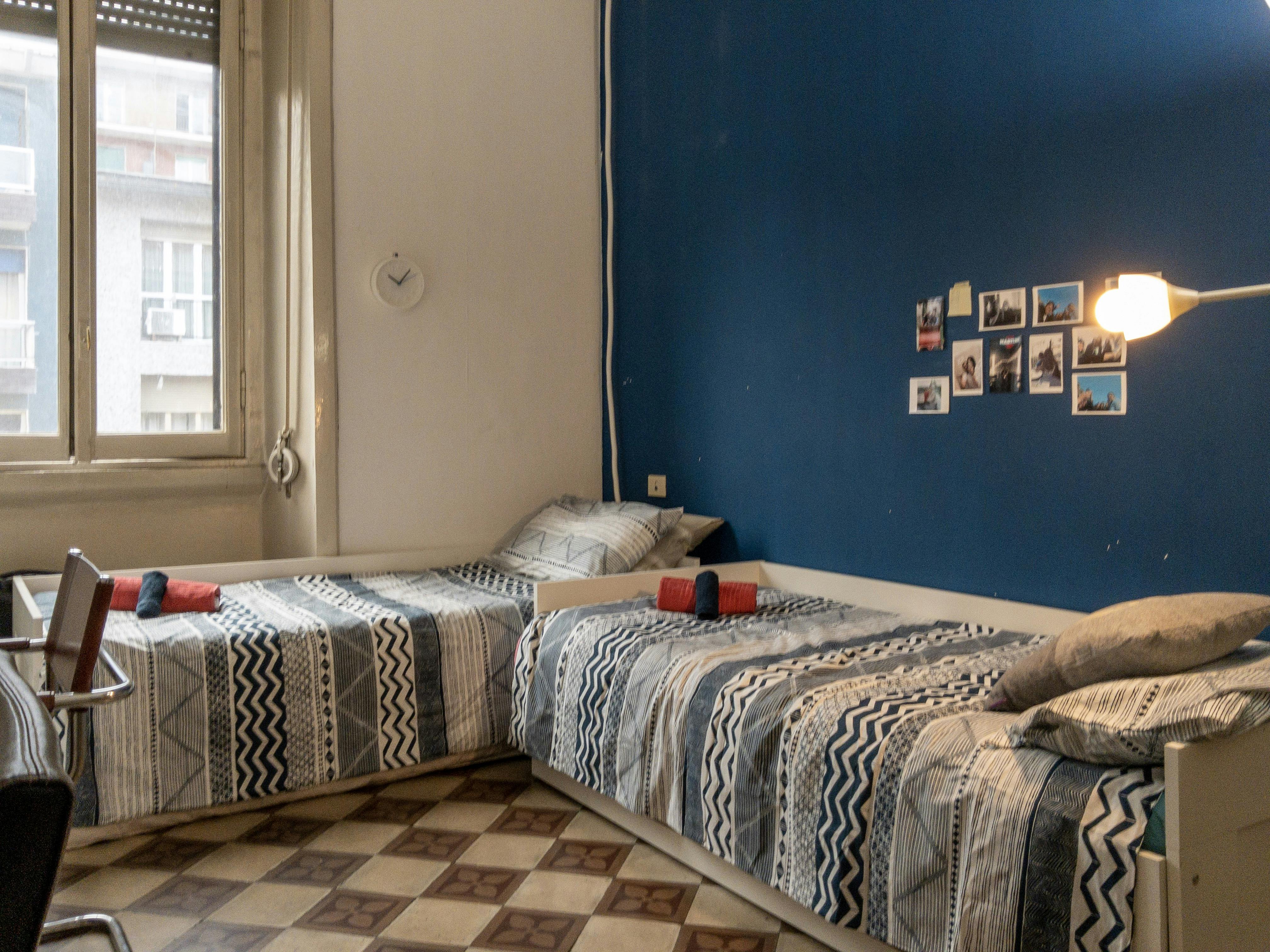 Via Emilio Morosini, Milan