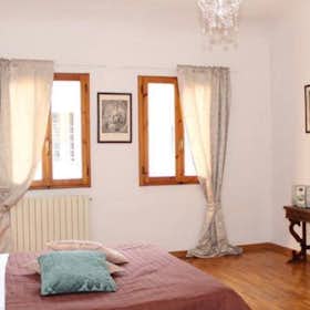 Appartement te huur voor € 1.200 per maand in Florence, Via del Moro