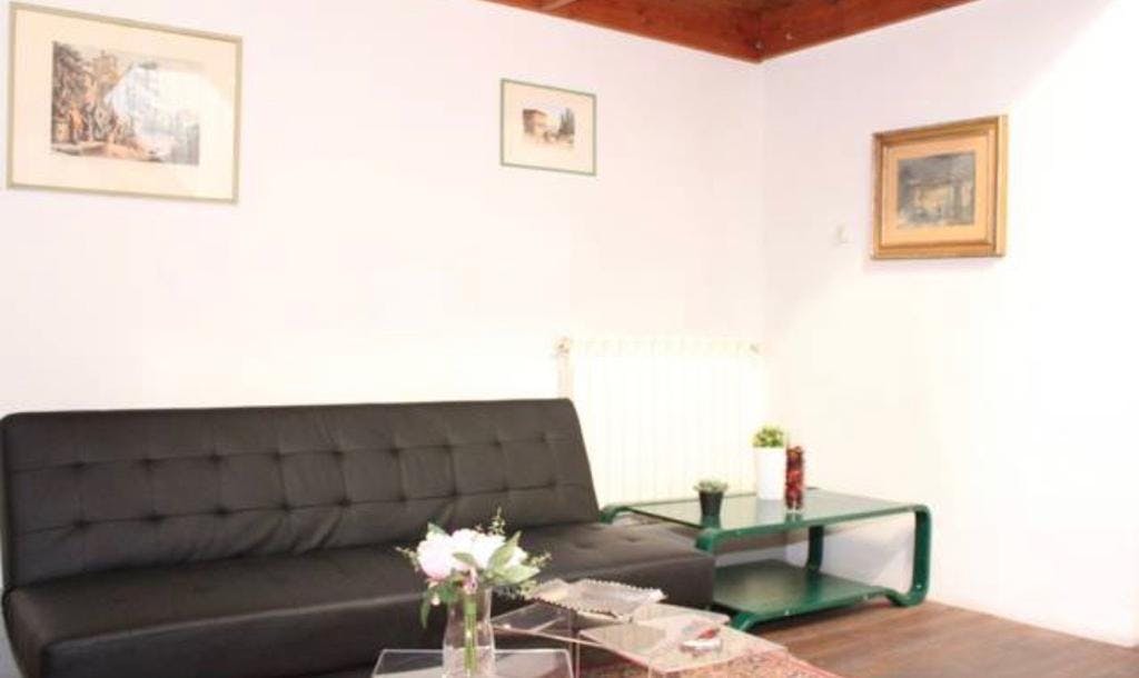 Appartement à louer pour 1 150 €/mois à Florence, Via del Moro