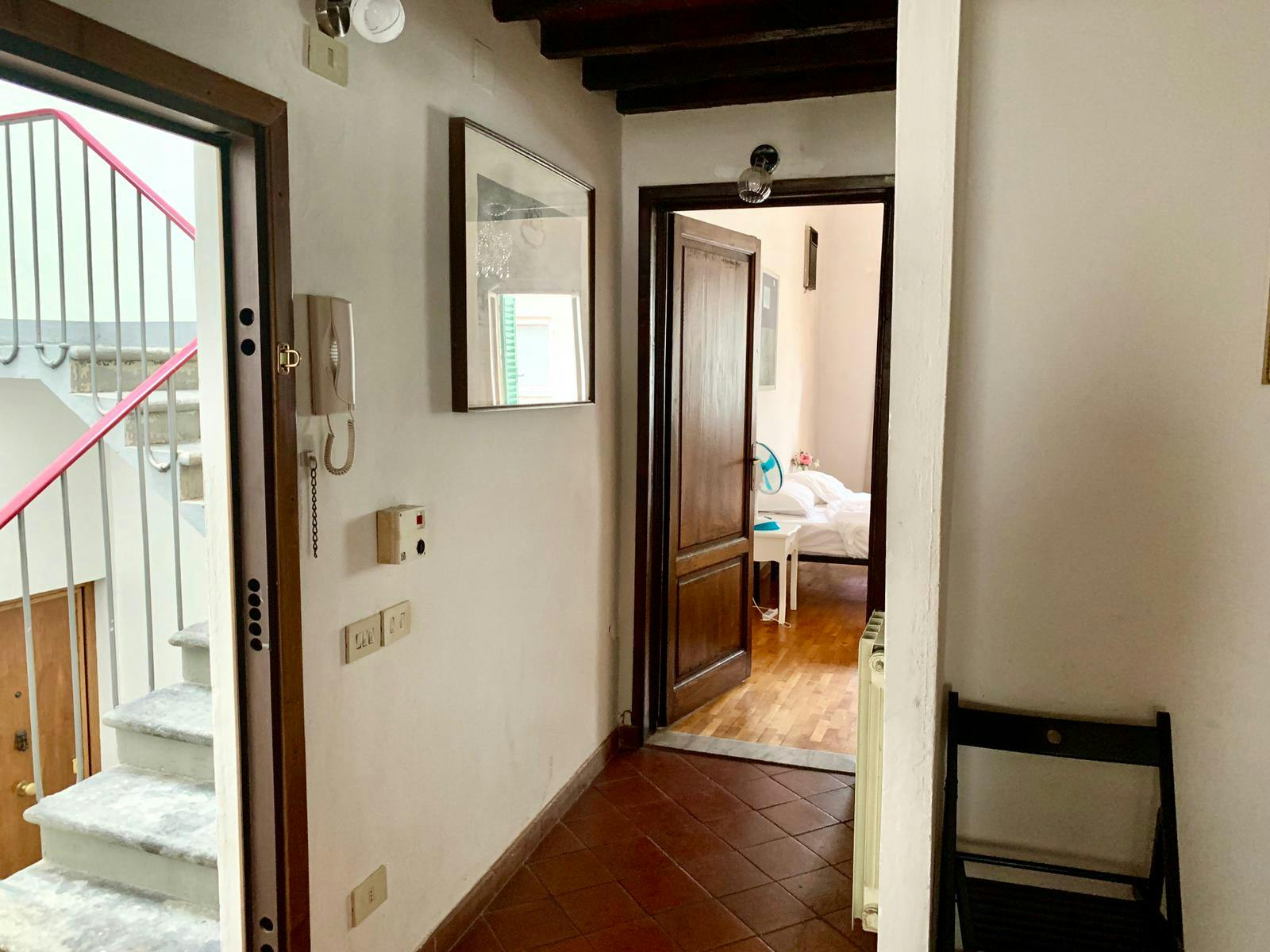 Appartement Florence, 2 chambres, 80m² — photo 10