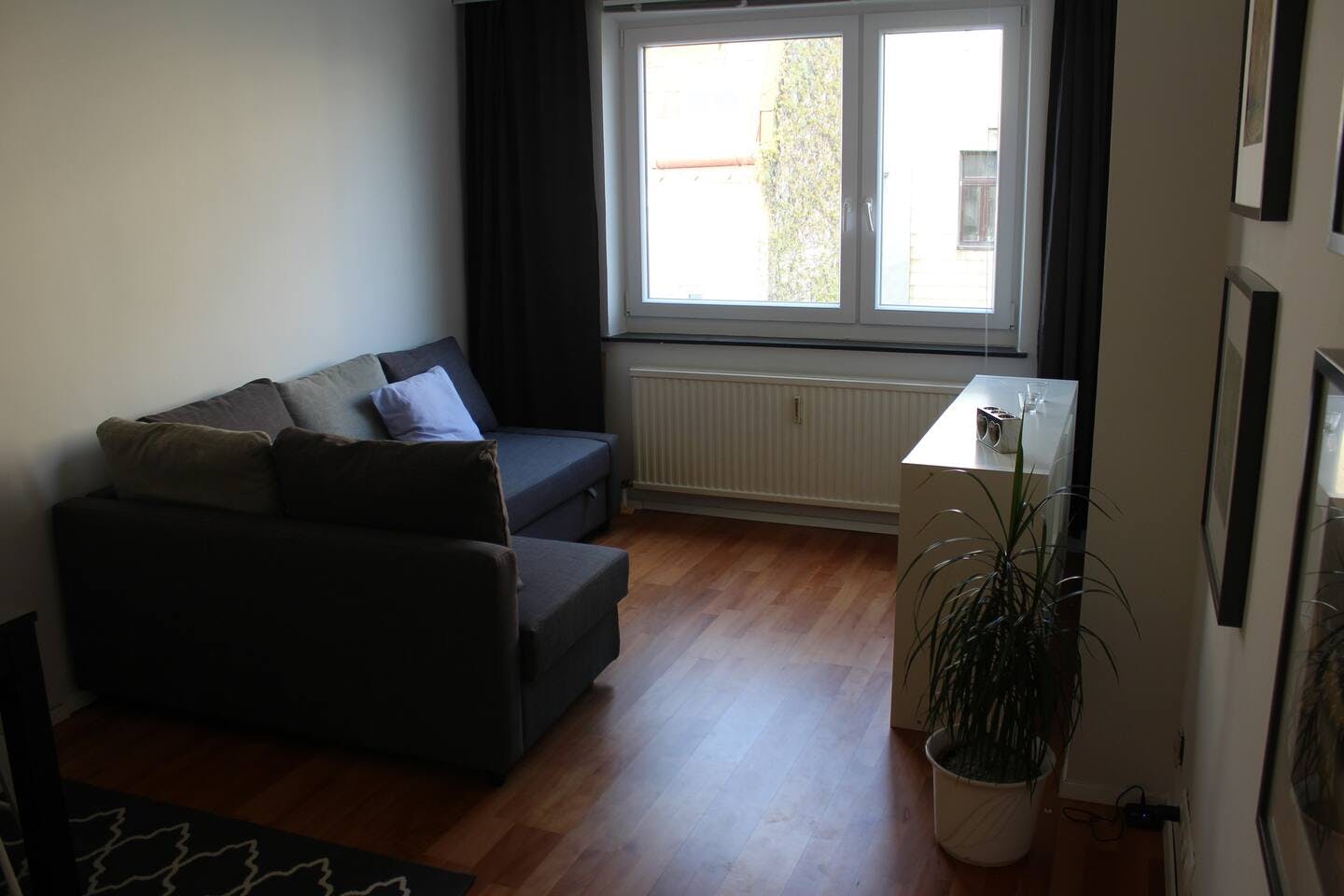 preview gallery tile