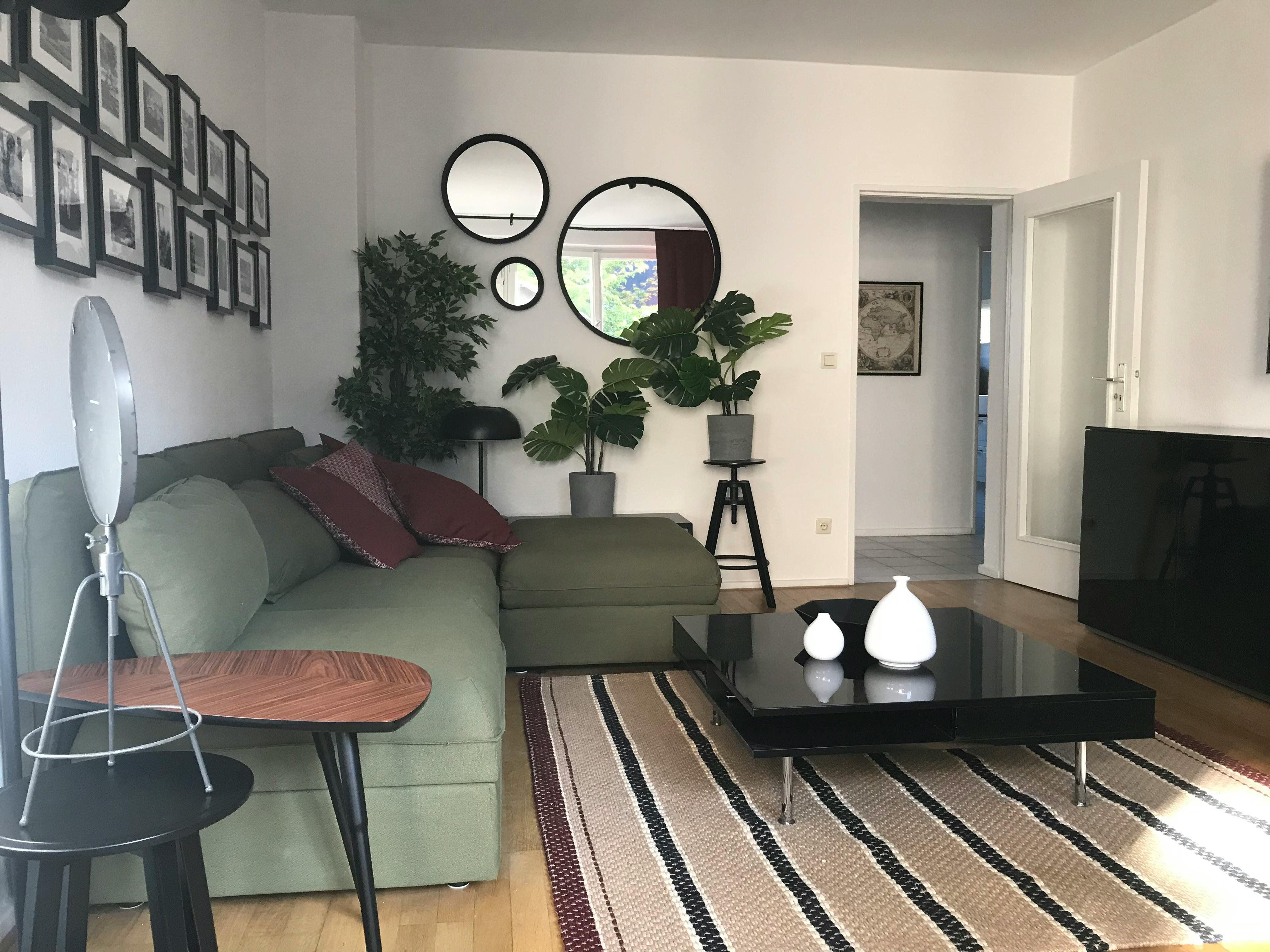 Apartment Berlin, 62m² — photo 1
