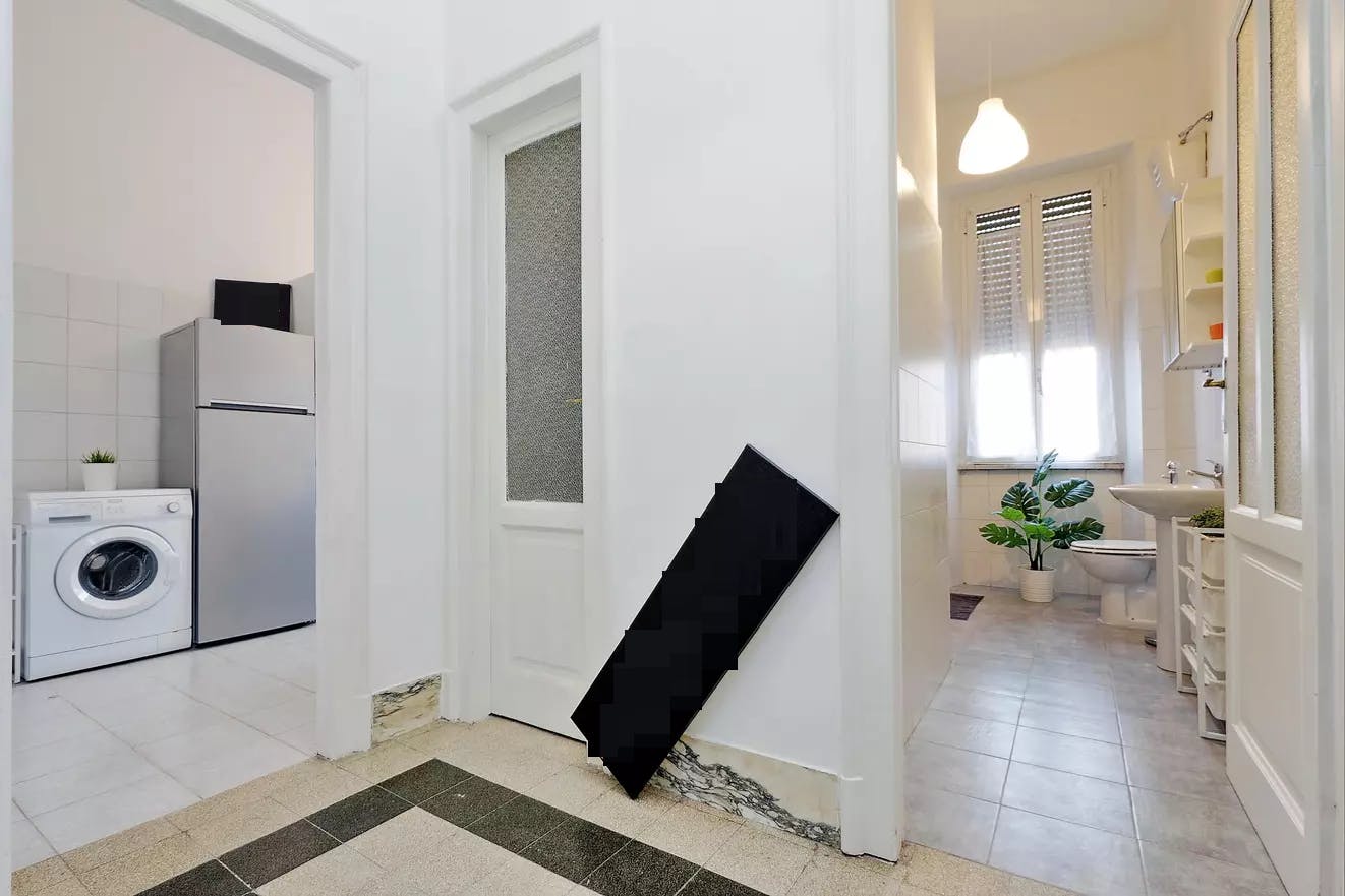 Private room in Via Eleonora d'Arborea, Rome (920808) room image 80