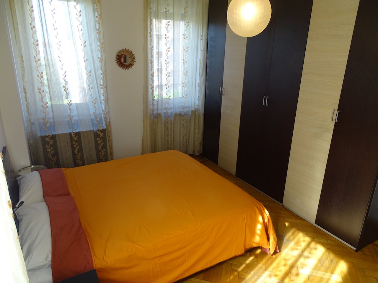 Apartment for rent for €950 per month in Turin, Corso Bramante