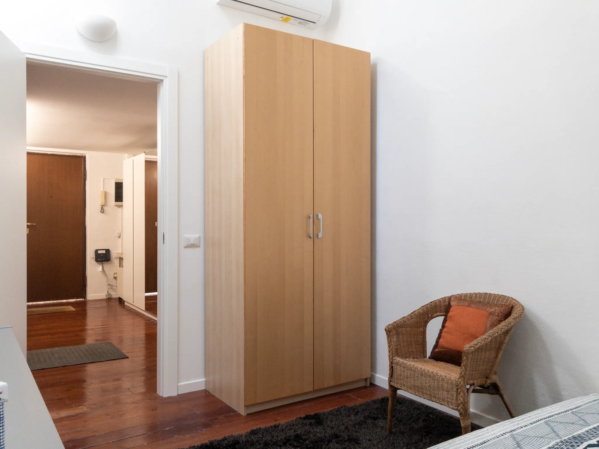 Private room in Via Filippino degli Organi, Milan (922123) ROOM 3