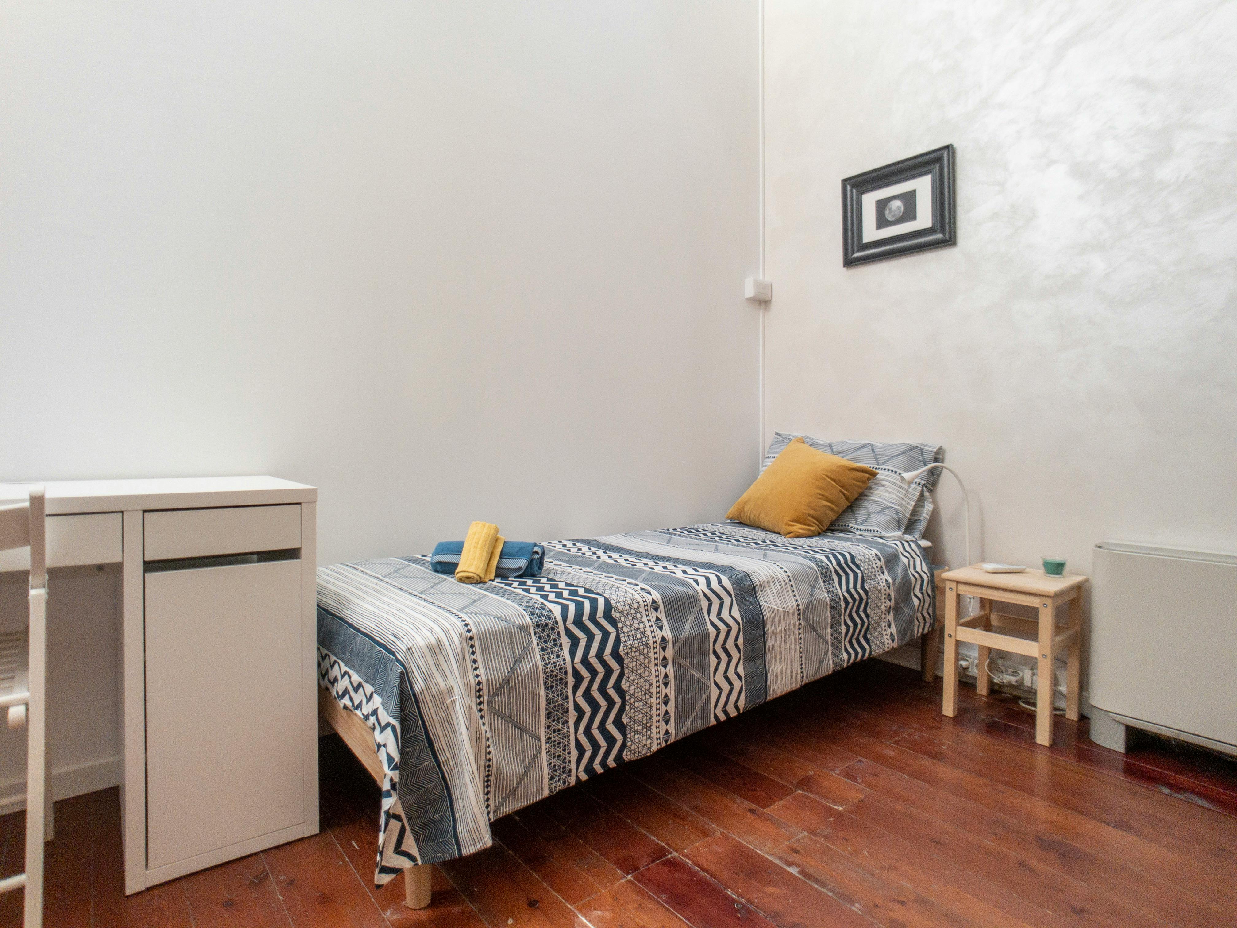 Via Filippino degli Organi, Milan preview