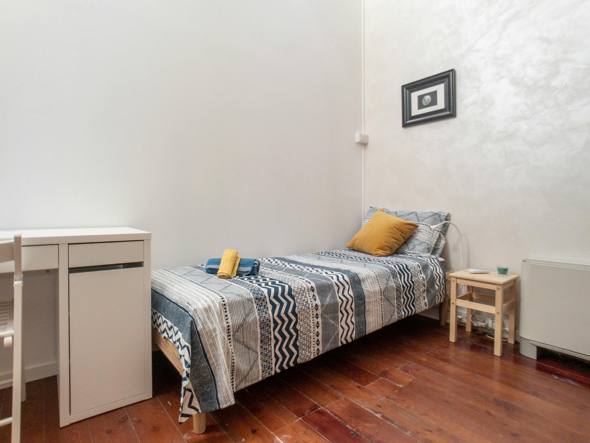 Via Filippino degli Organi, Milan preview