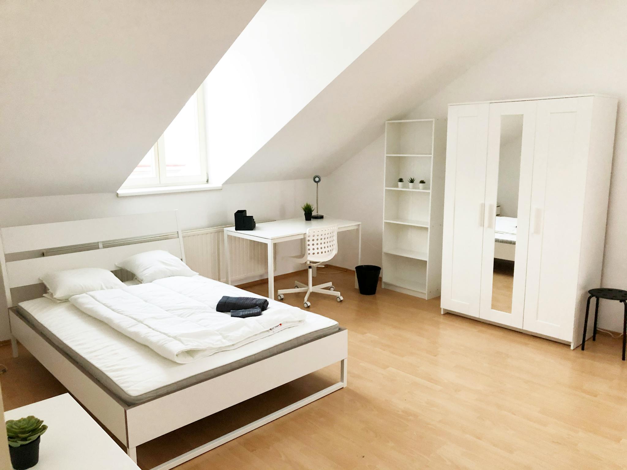 Hasengasse, Vienna preview