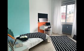 Private room for rent for €530 per month in Turin, Via Giovanni Spano