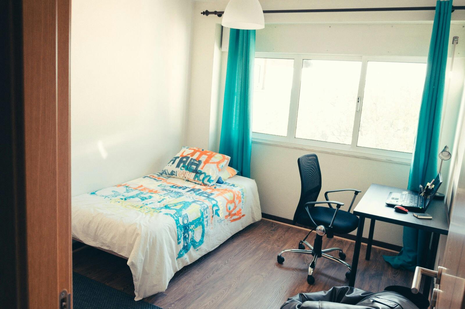 Apartment Porto, 100m² — photo 1