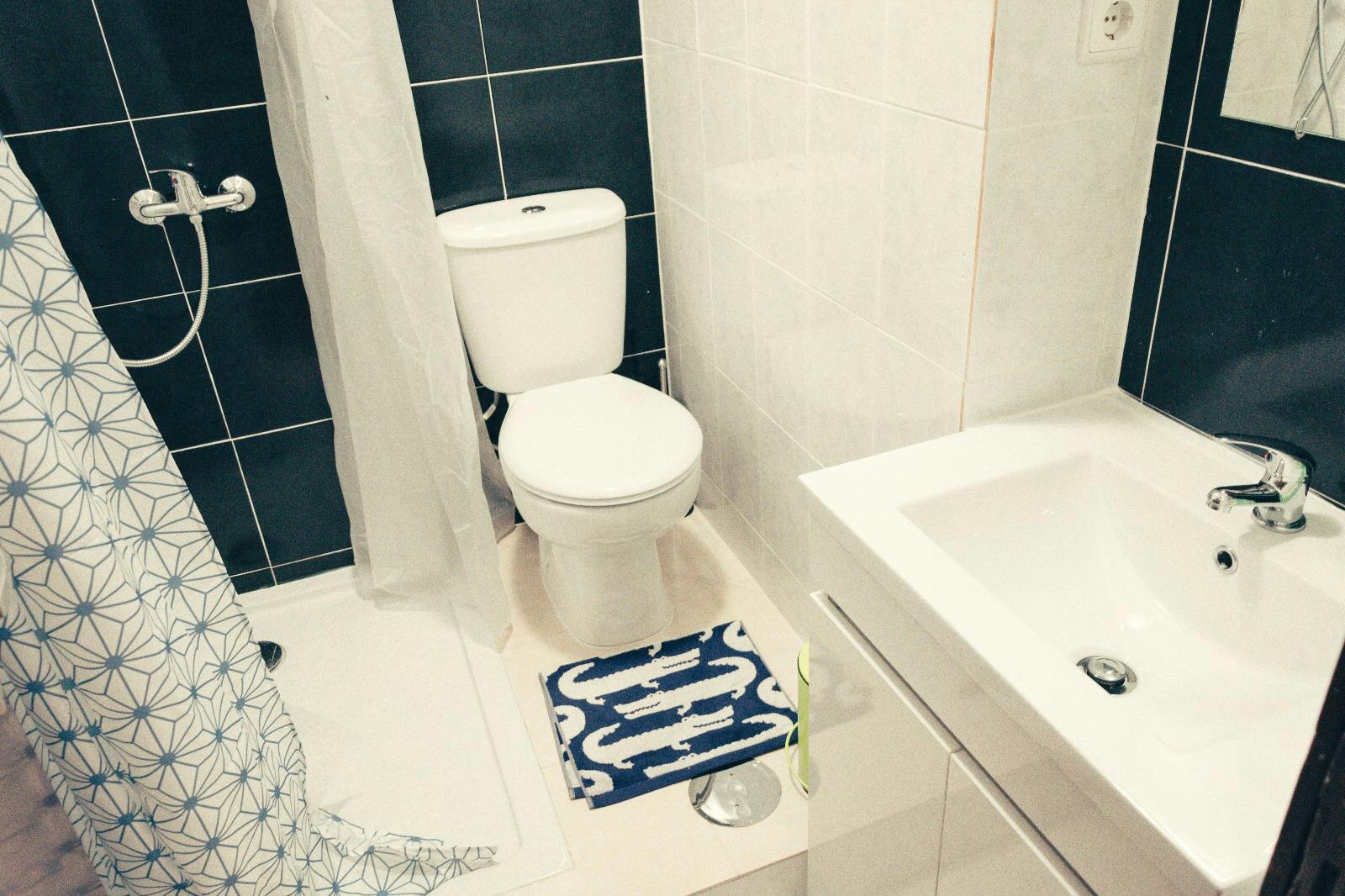 Apartment Porto, 100m² — photo 7