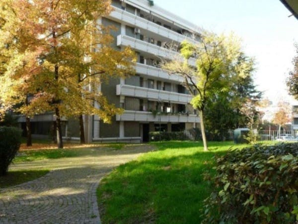 Double room Padova, 1 bed, 16m² — photo 1