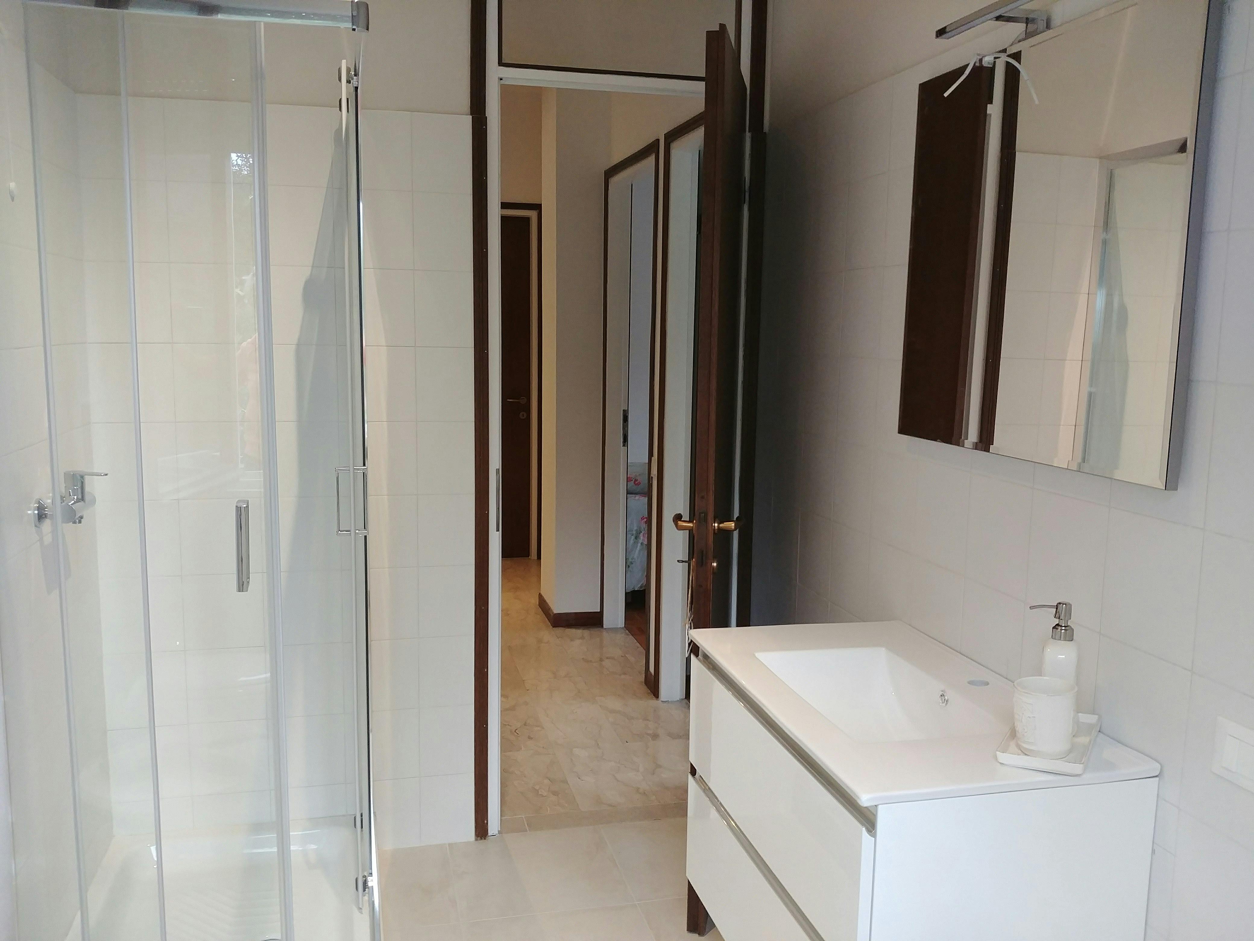 Double room Padova, 1 bed, 16m² — photo 7