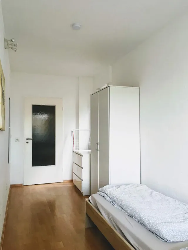 Private room in Ernst-Mehlich-Straße, Dortmund (924422) room image 12
