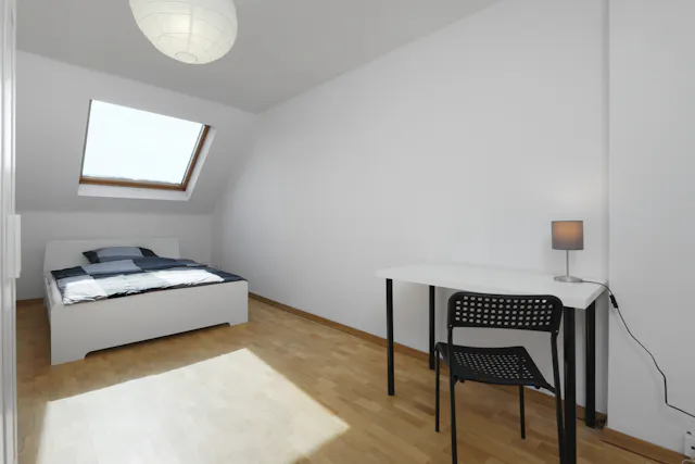 Private room in Sternstraße, Berlin (924446) room image 1