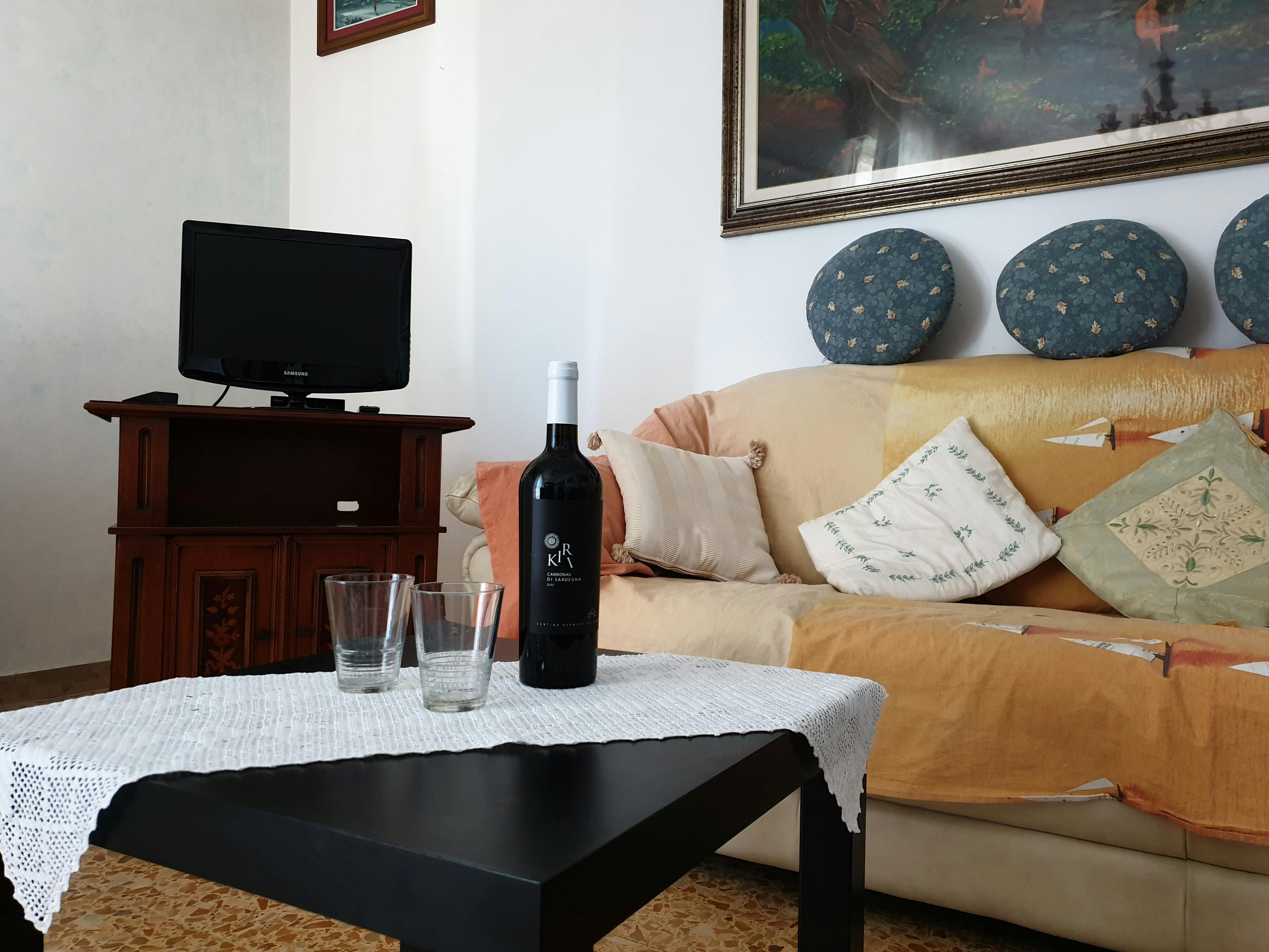Chambre simple Bologne, 1 chambre, 13m² — photo 11