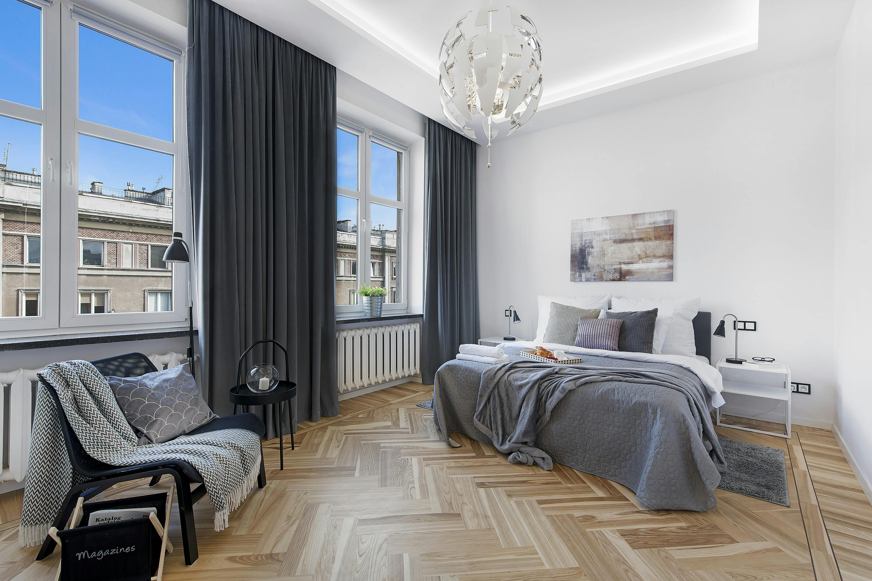 preview gallery tile