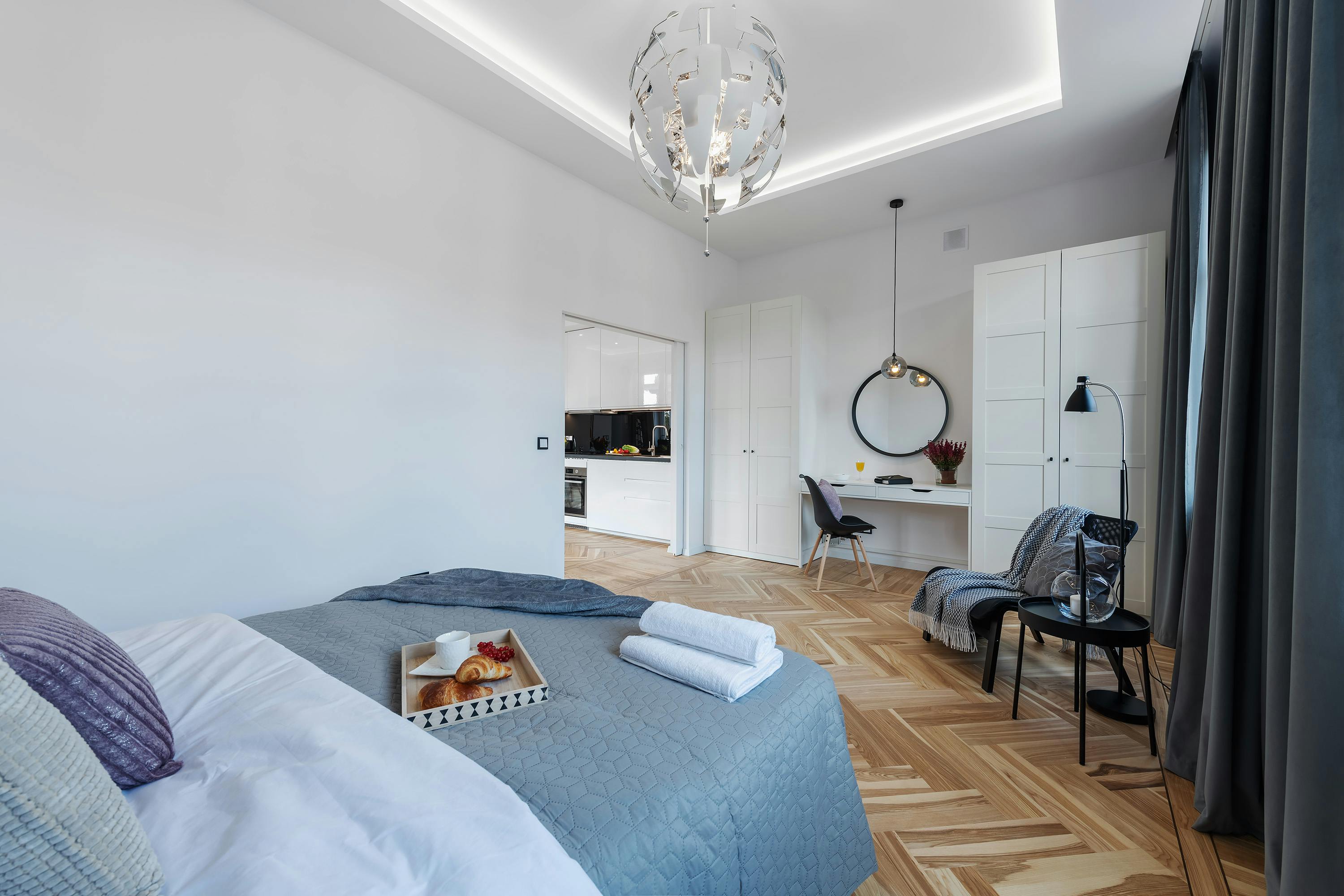 preview gallery tile