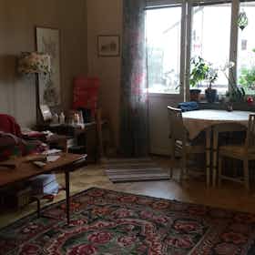 Private room for rent for SEK 5,750 per month in Uppsala, Artillerigatan