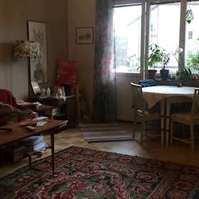 Chambre privée for rent for 5 750 SEK per month in Uppsala, Artillerigatan