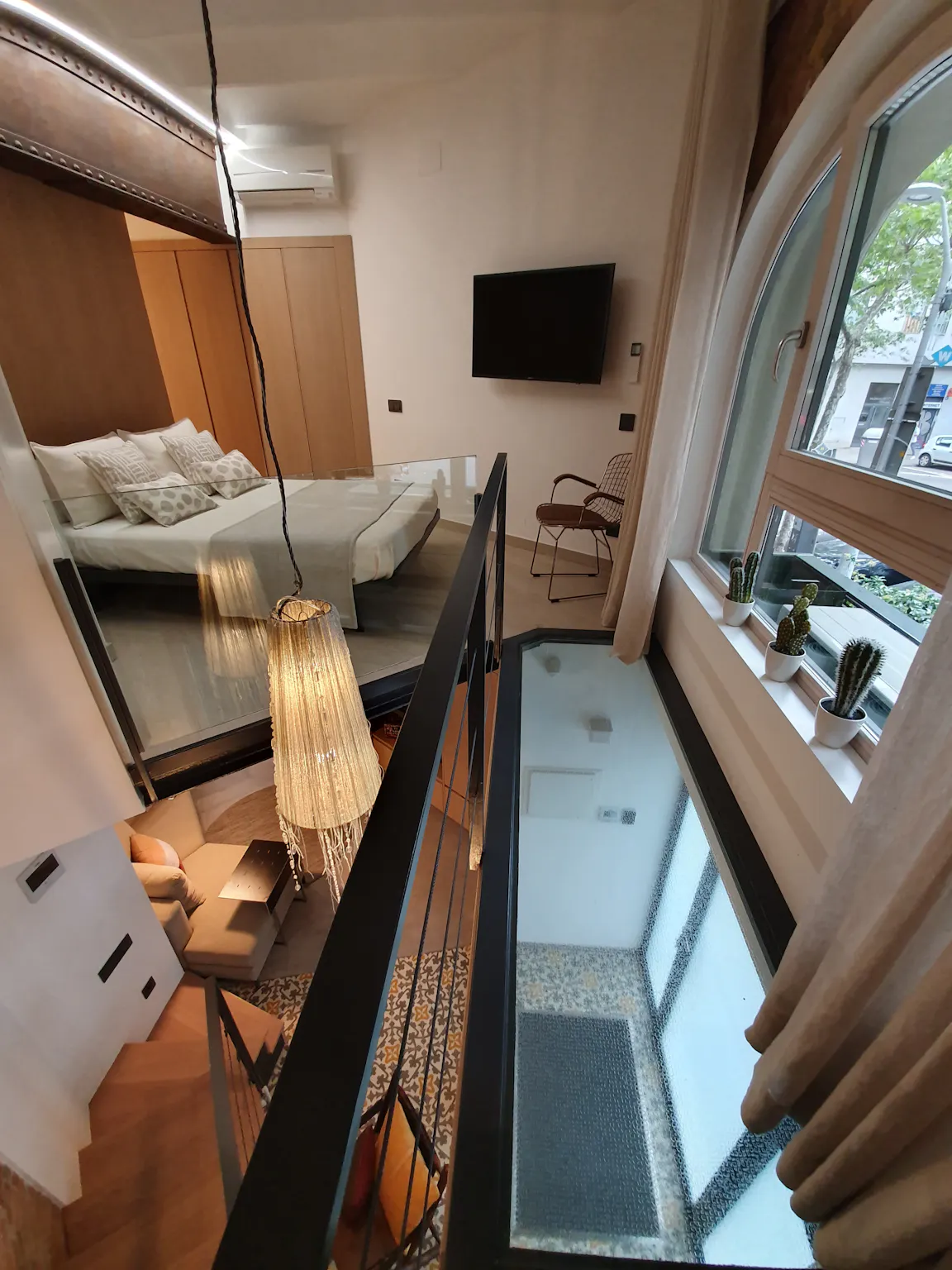 1-Bedroom Apartment in Carrer de València, Barcelona (926466) ROOM 2