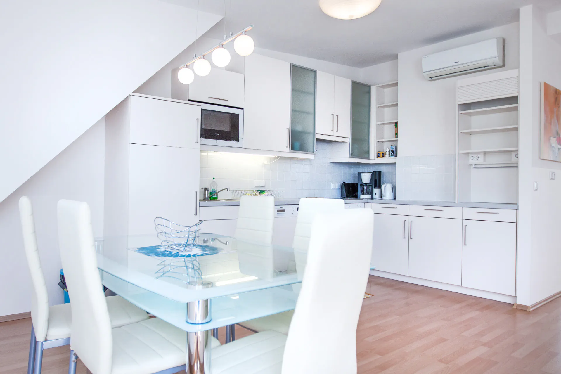 3-Bedroom Apartment in Rotenhofgasse, Vienna (926684) ROOM 3