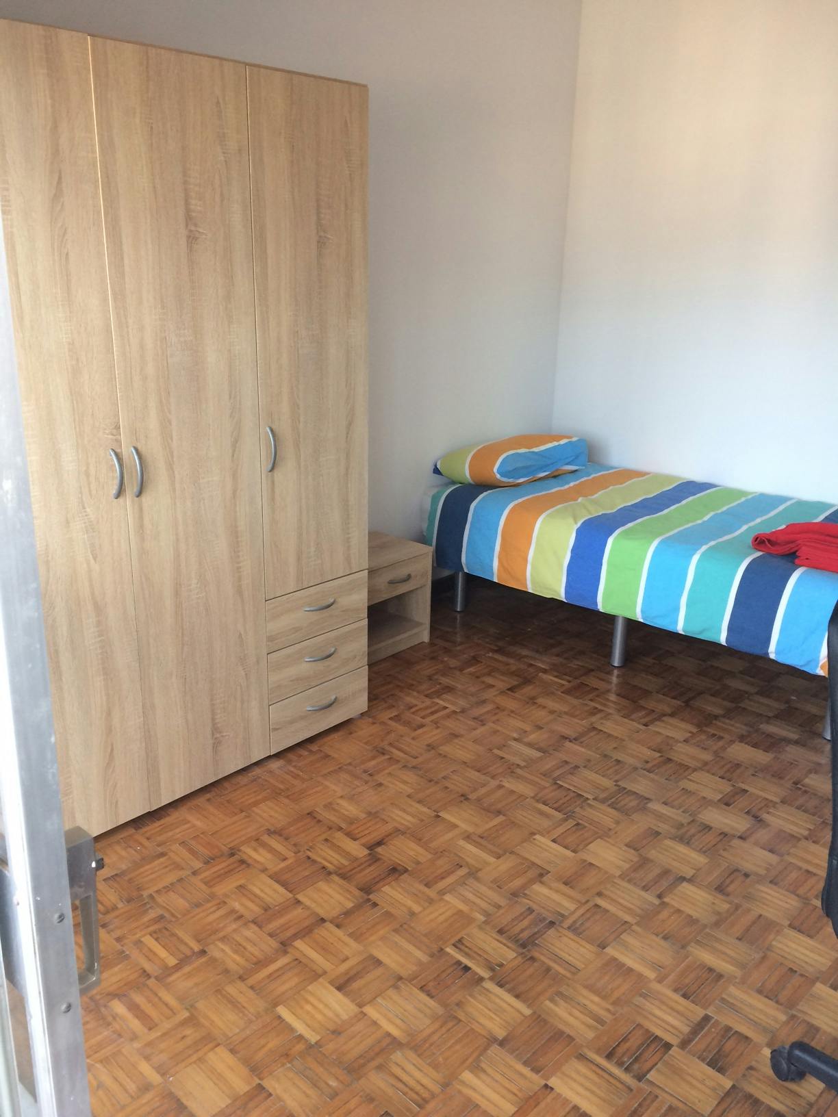 Apartment Porto, 100m² — photo 2