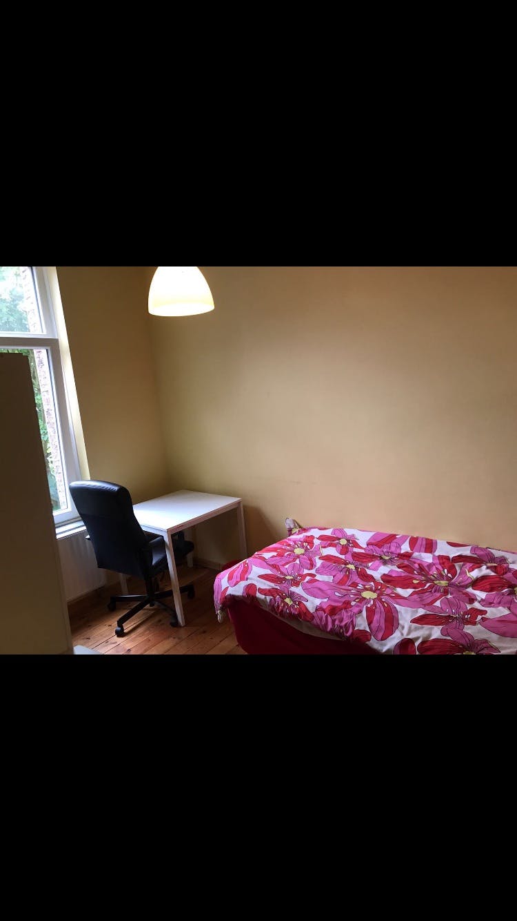 Studio in Elsene