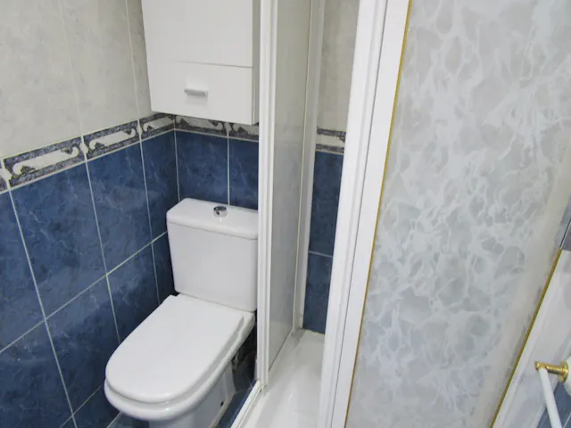 Private room in Calle de Francisco de la Fuente, Madrid (927460) room image 40