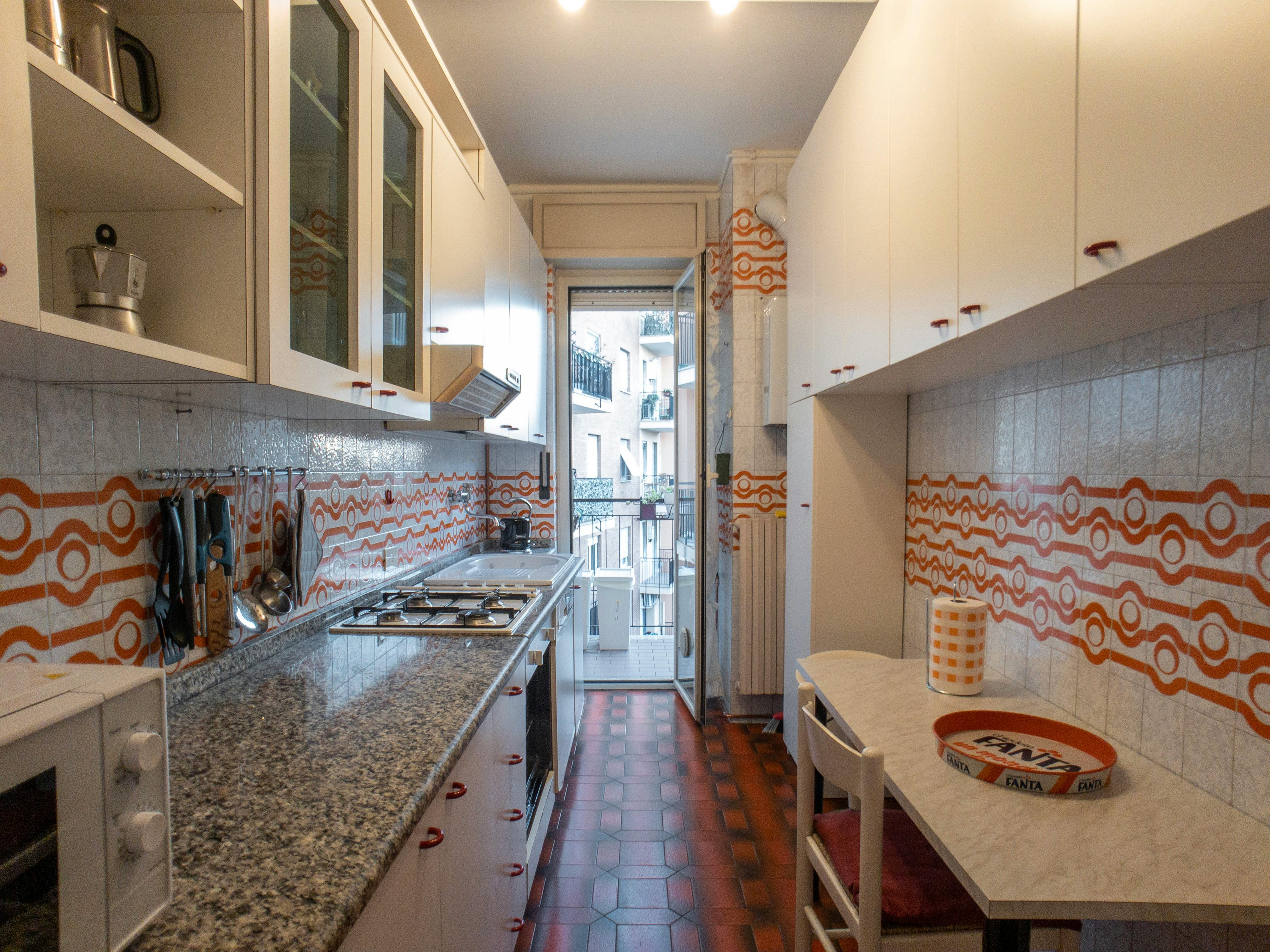 Chambre double Milano — photo 11
