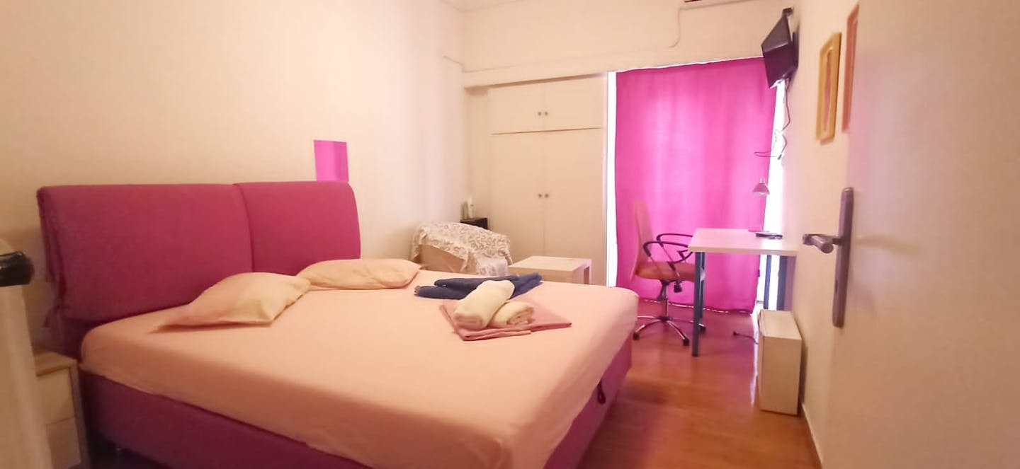 Room for rent in Athens, Marni HousingAnywhere (927600)