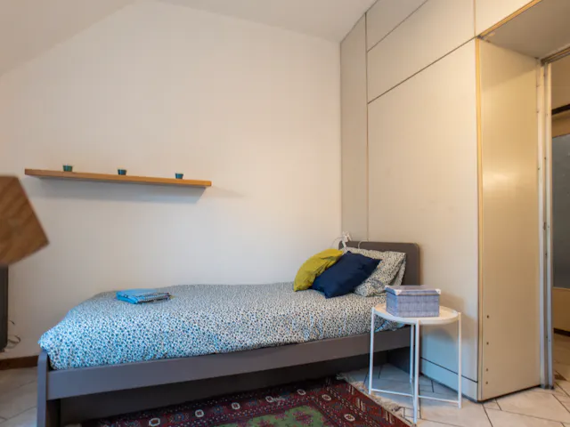 Private room in Via Martino Lutero, Milan (927606) room image 42