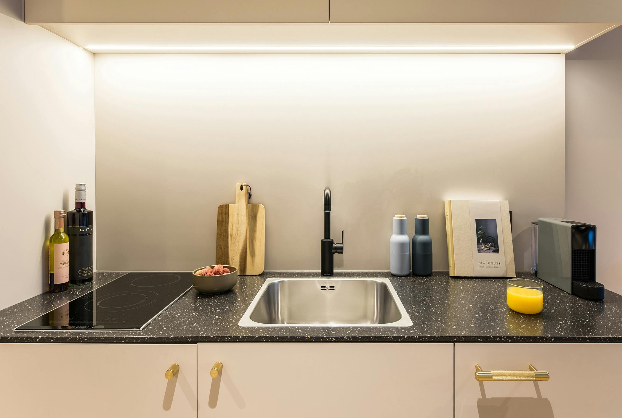 preview gallery tile