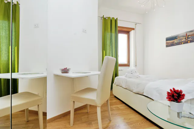 3-Bedroom Apartment in Viale di Valle Aurelia, Rome (928586) room image 30