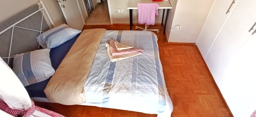 Apartment Athens, 35m² — photo 1