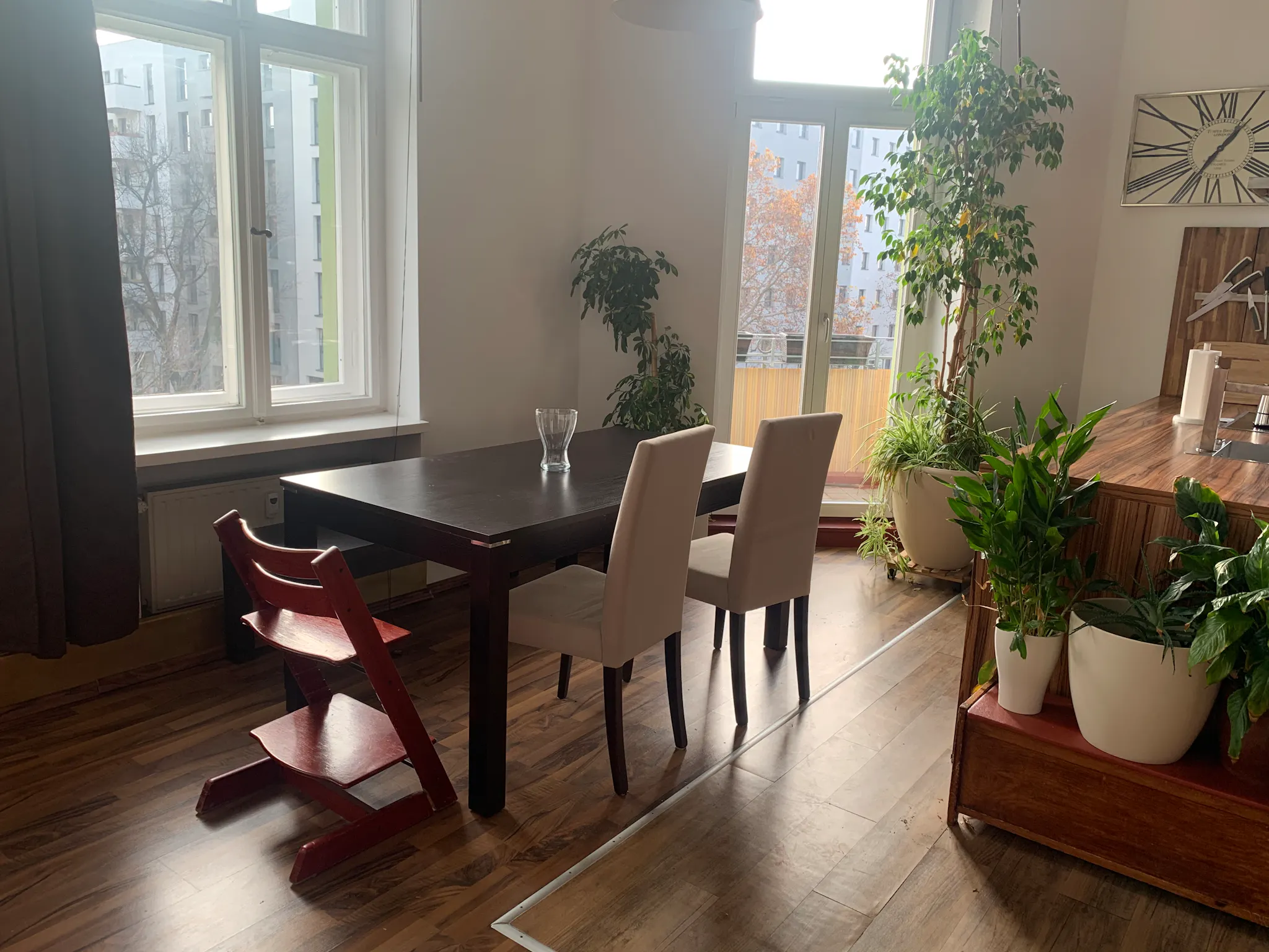 2-Bedroom Apartment in Wattstraße, Berlin (929154) ROOM 4