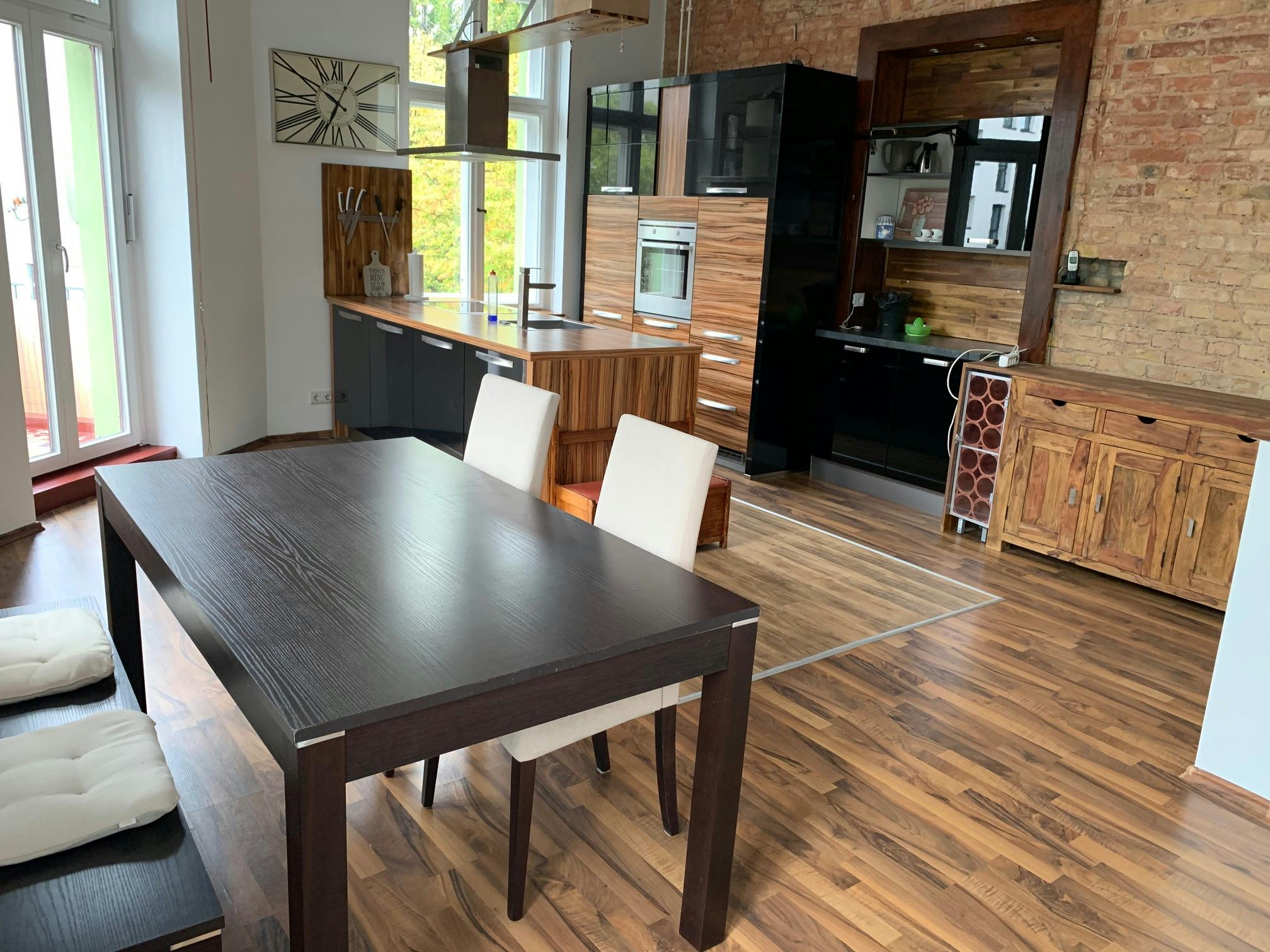 Wattstraße, Berlin preview