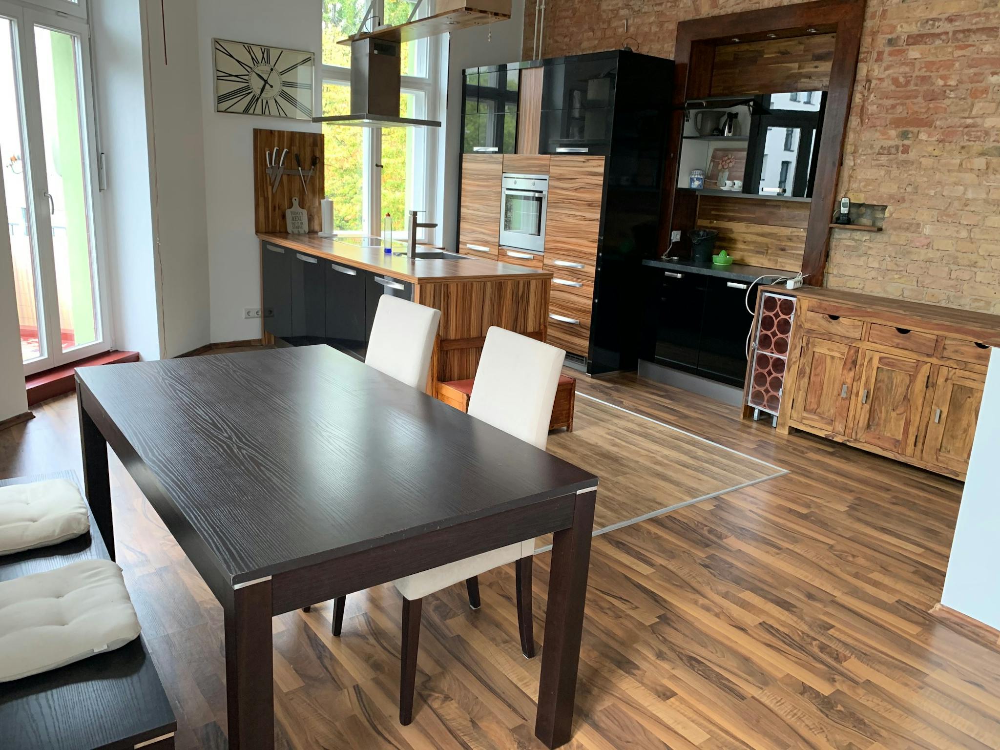 Wattstraße, Berlin preview