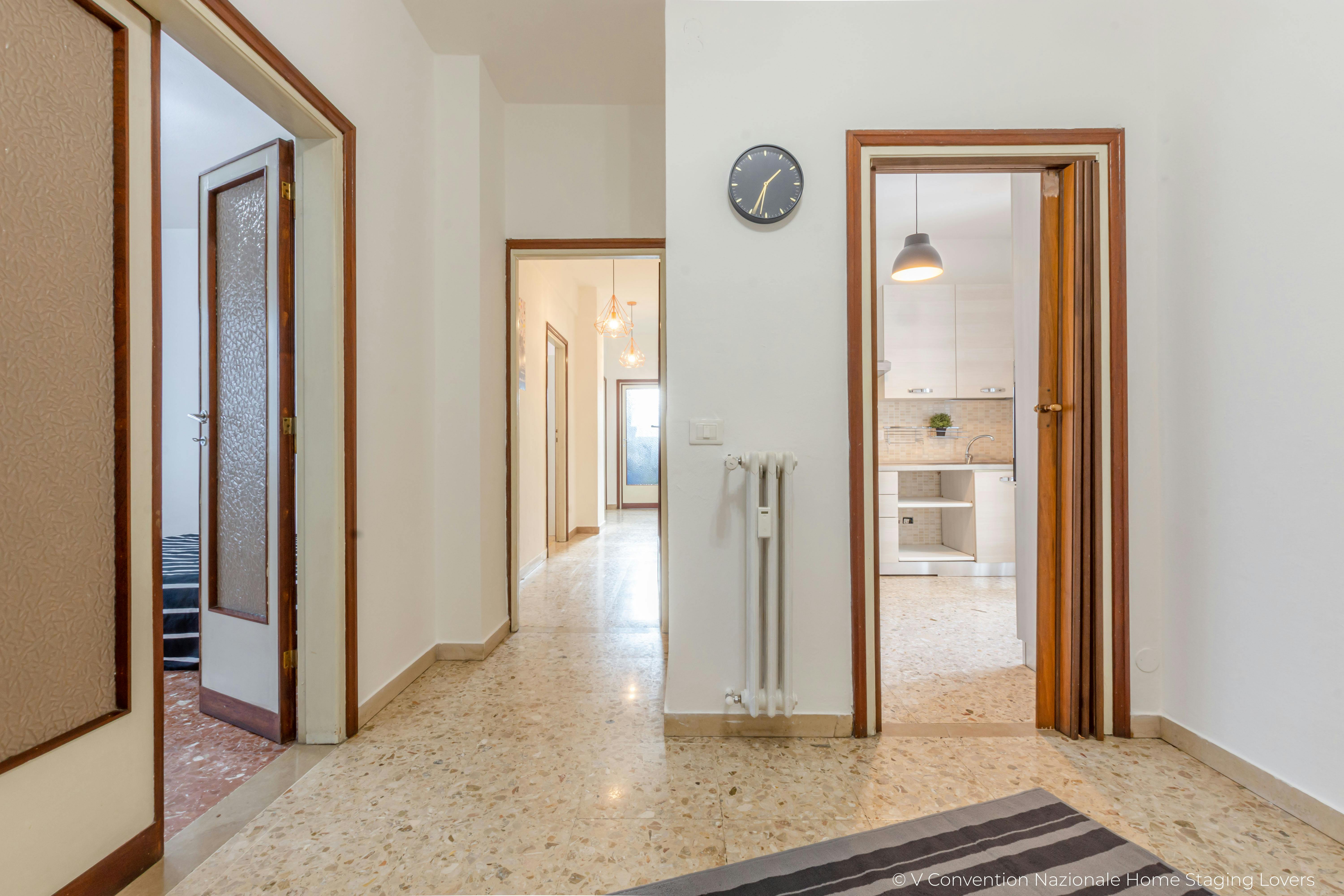 Single room Pisa — photo 11