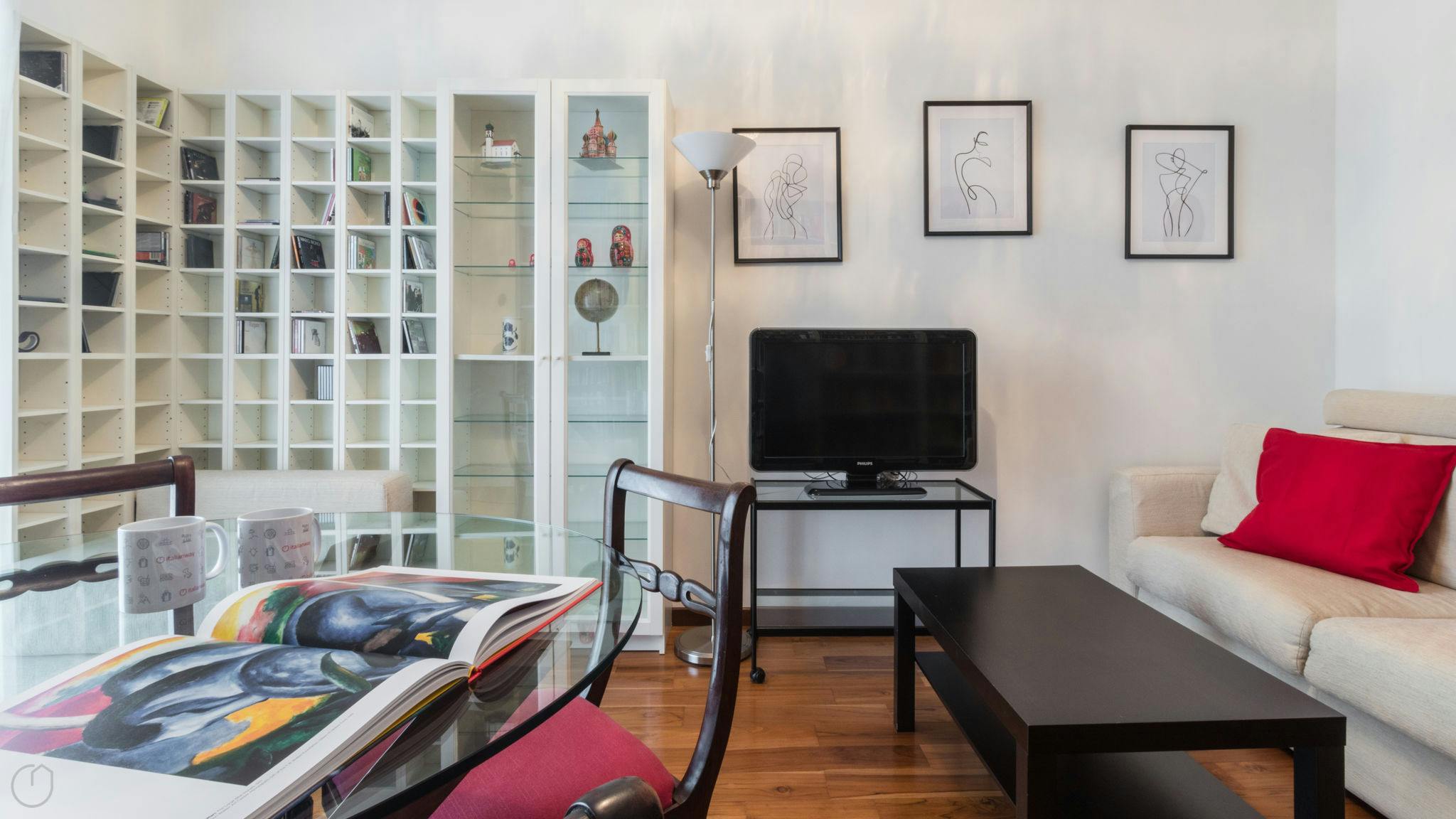 preview gallery tile