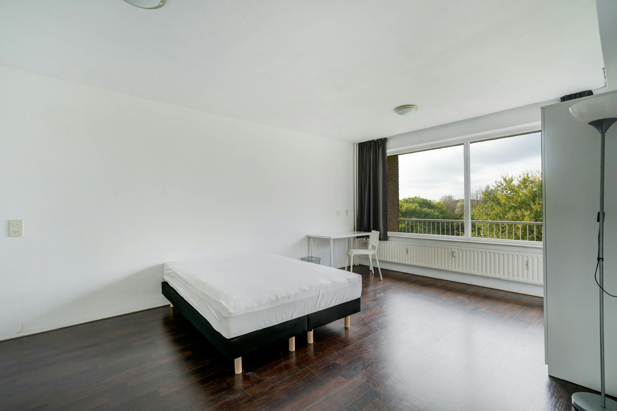Studio in Rotterdam
